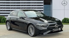 Mercedes-Benz A-Class A200 AMG Line Premium Plus 5dr Auto Petrol Hatchback